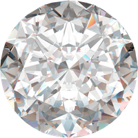 Round Brilliant Diamond