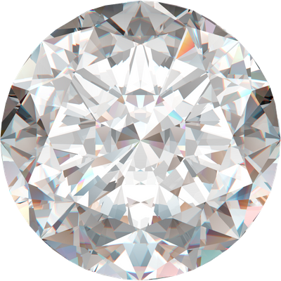 Round Brilliant Diamond